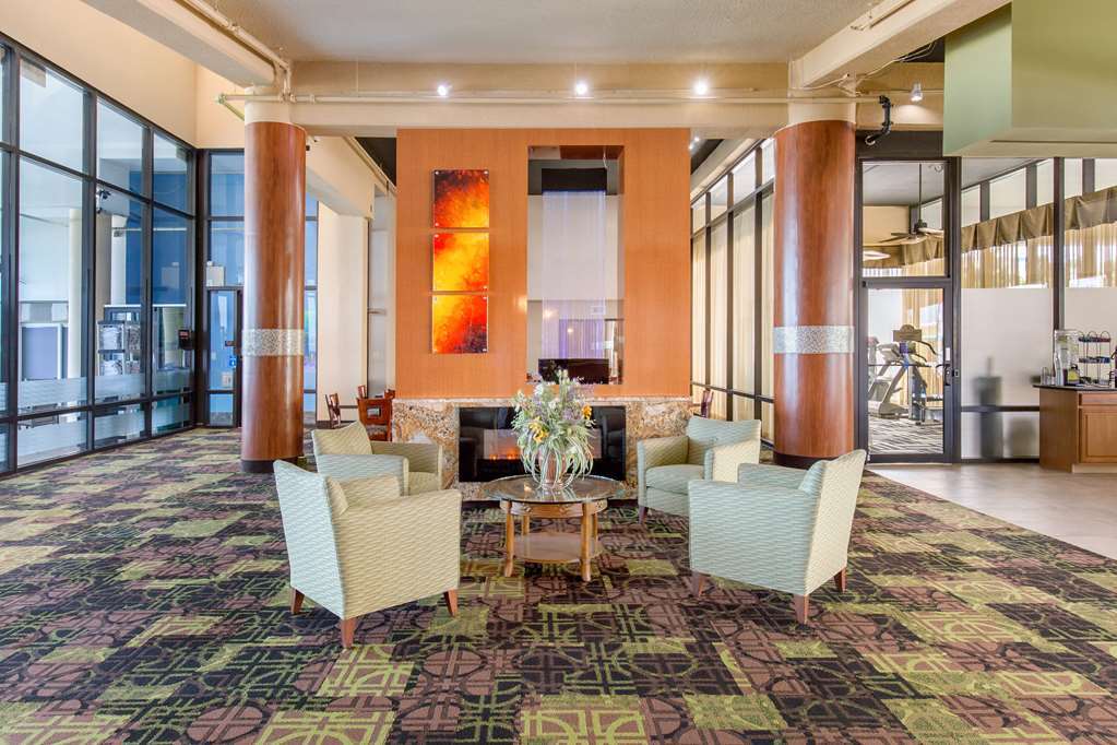 Coastal Hotel & Suites Virginia Beach - Oceanfront ภายใน รูปภาพ